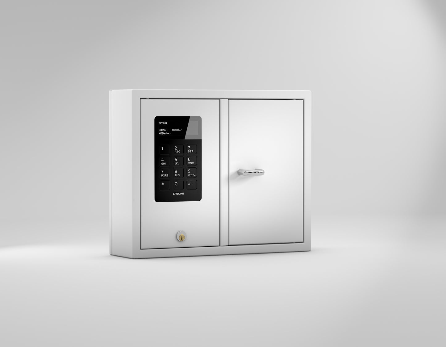 De Raat Creone KeyBox 9001 S System