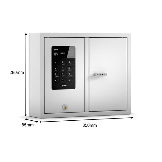 De Raat Creone KeyBox 9001 S System