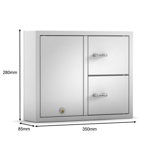 De Raat Creone KeyBox 9002 E Expansion