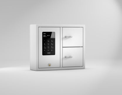 De Raat Creone KeyBox 9002 S System