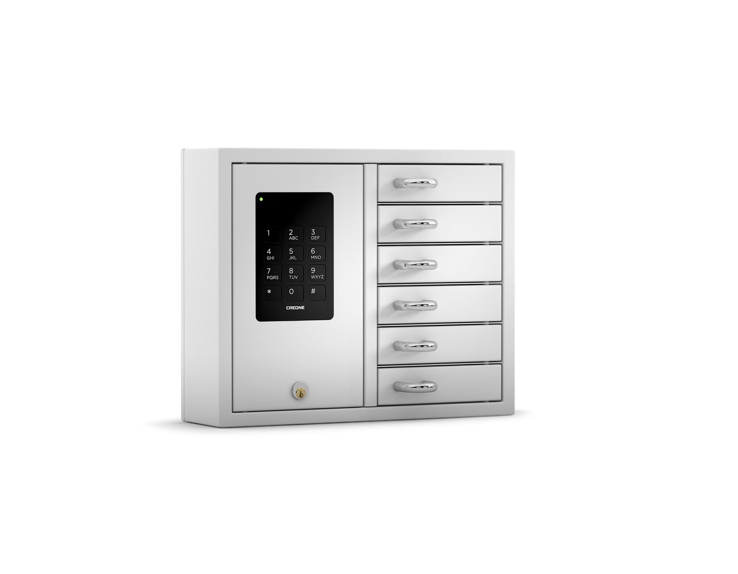 De Raat Creone KeyBox 9006 B Basic