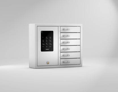 De Raat Creone KeyBox 9006 B Basic