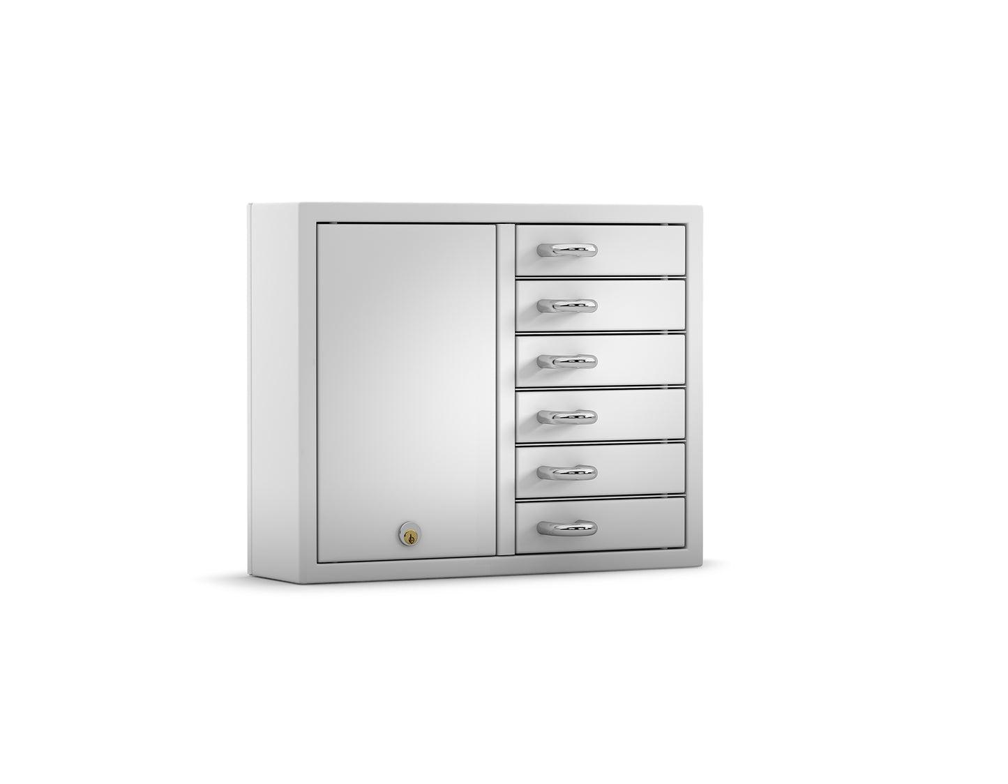 De Raat Creone KeyBox 9006 E Expansion