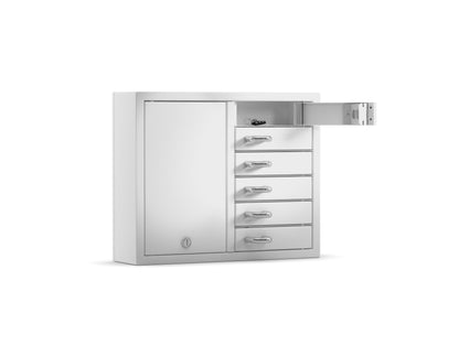 De Raat Creone KeyBox 9006 E Expansion