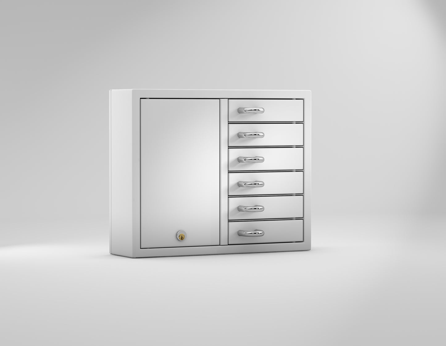 De Raat Creone KeyBox 9006 E Expansion