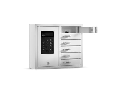 De Raat Creone KeyBox 9006 S System