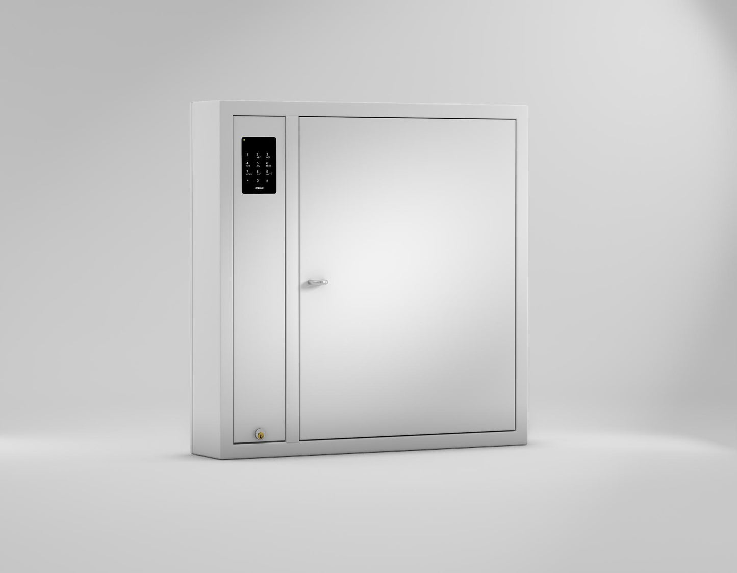 De Raat Creone KeyBox 9500 B Basic