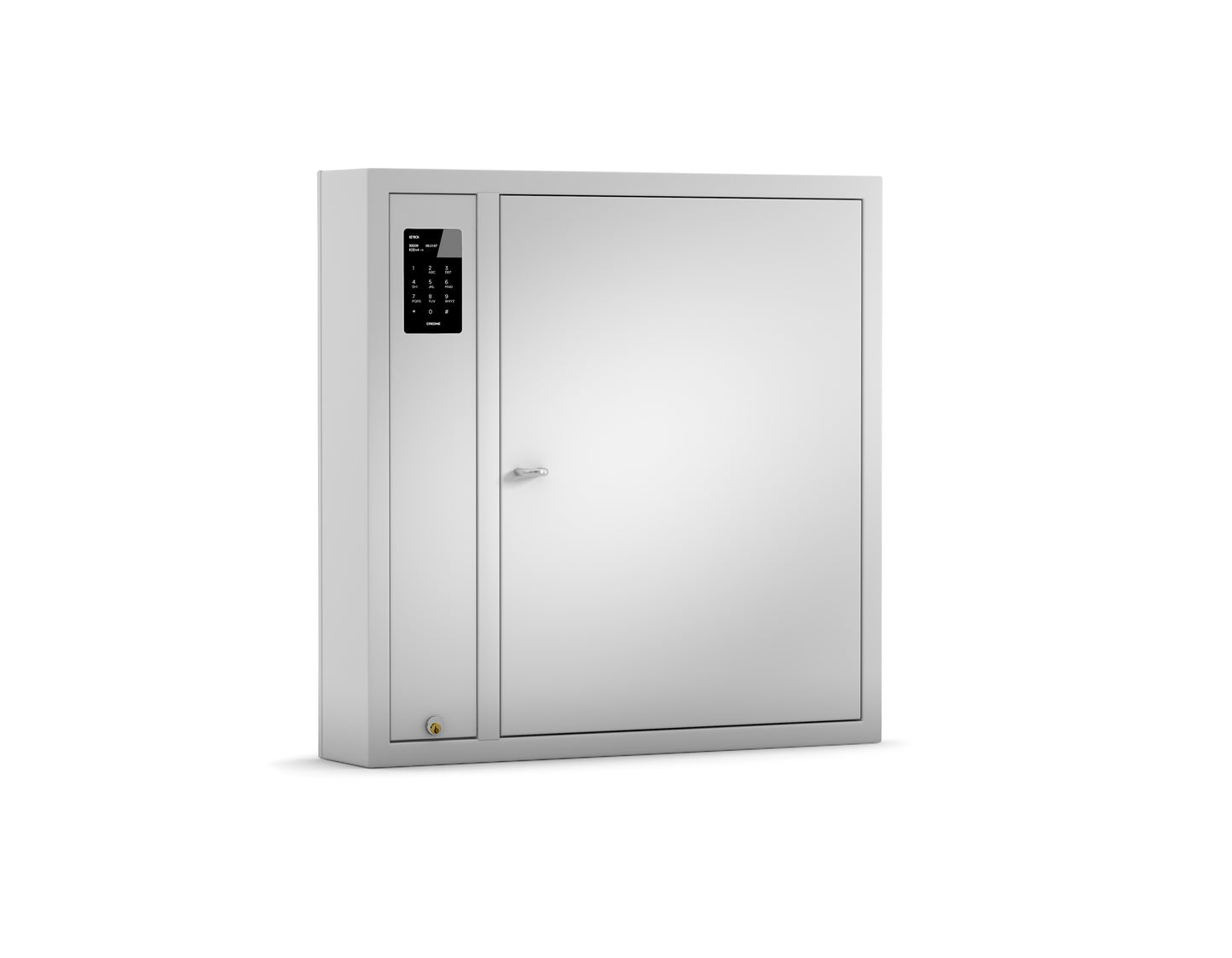 De Raat Creone KeyBox 9500 S System
