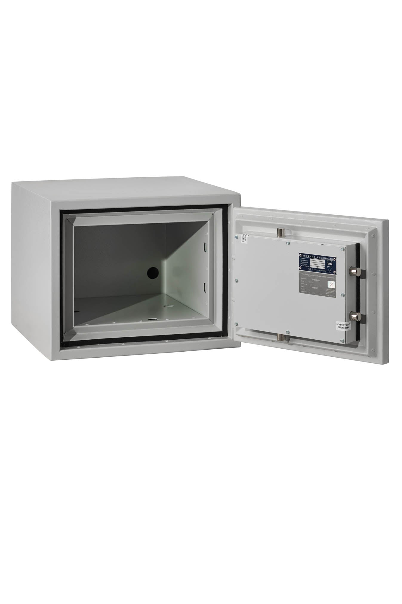 De Raat DRS Combi-Fire 1K S2 Keylocking Safe