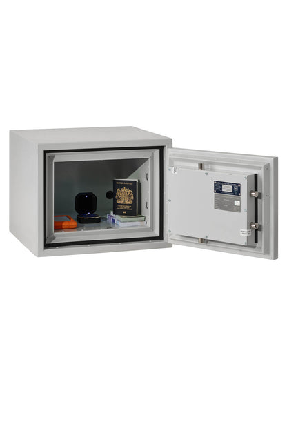 De Raat DRS Combi-Fire 1K S2 Keylocking Safe