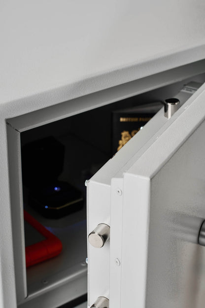 De Raat DRS Combi-Fire 1K S2 Keylocking Safe
