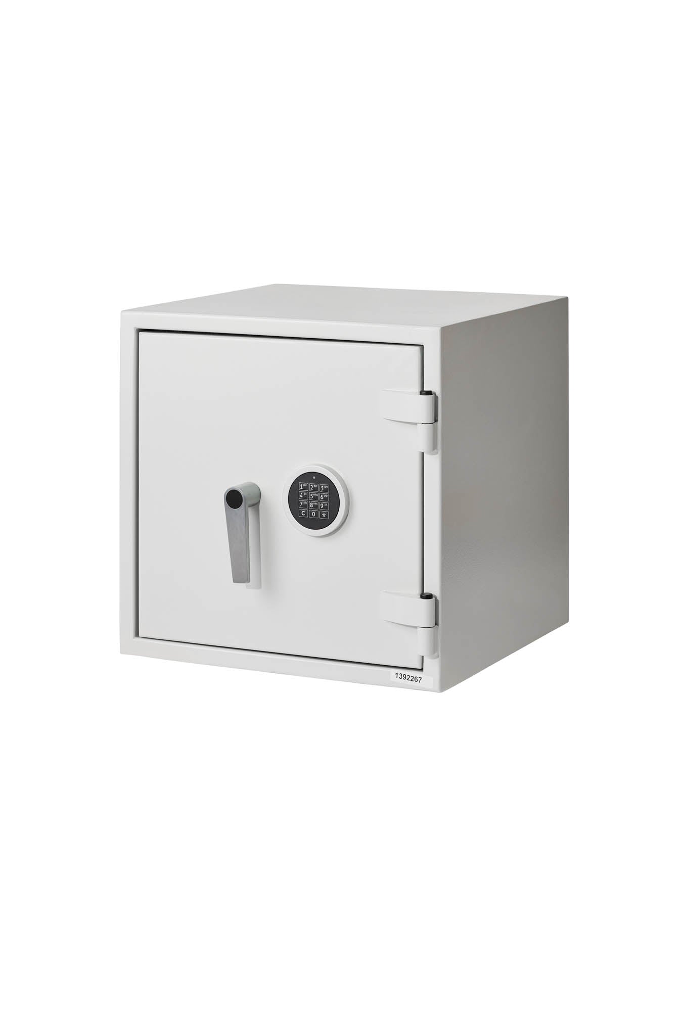 De Raat DRS Combi-Fire 2E S2 Digital Safe