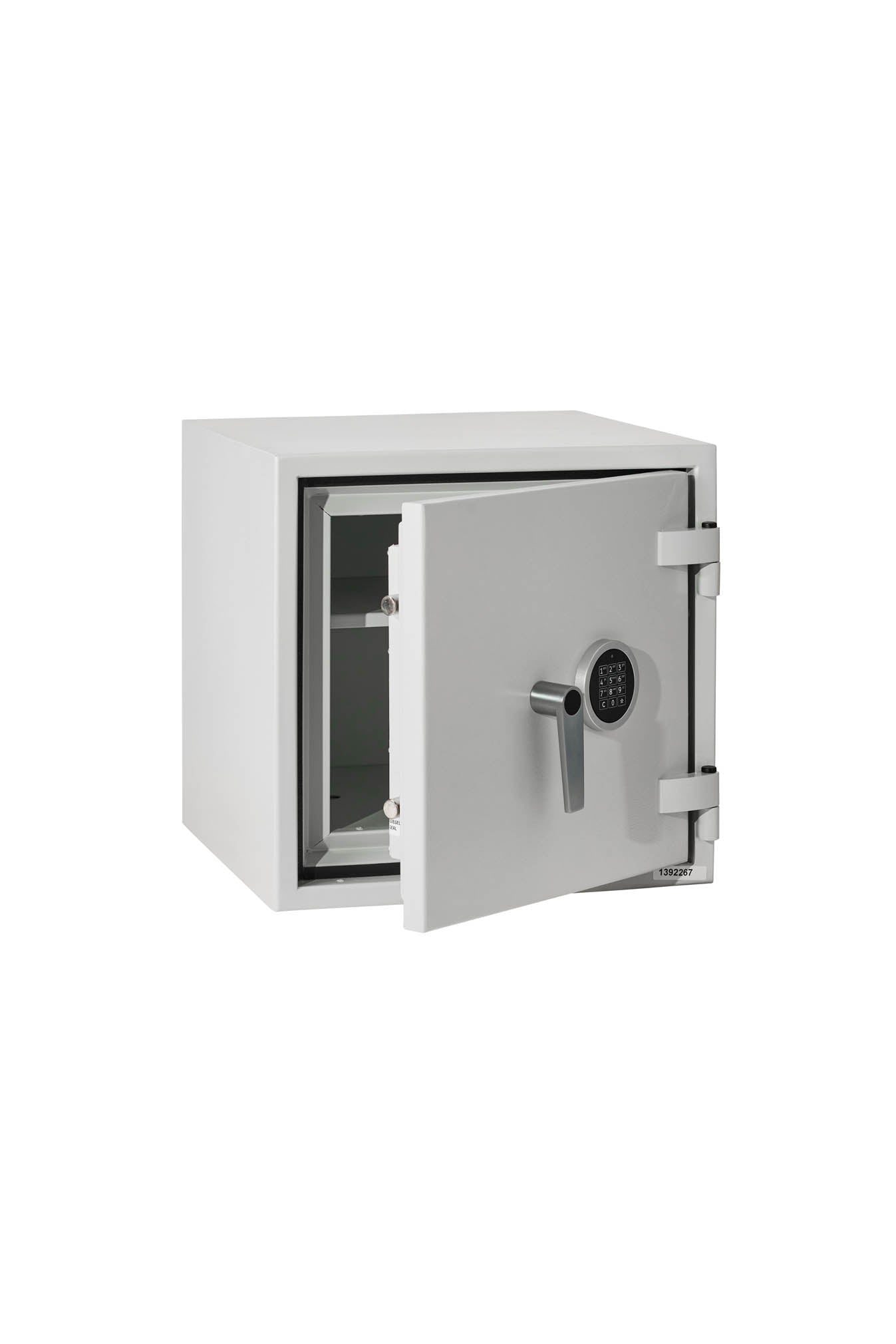 De Raat DRS Combi-Fire 2E S2 Digital Safe
