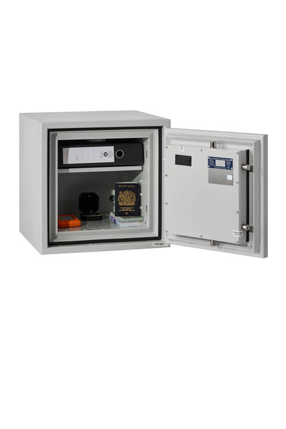 De Raat DRS Combi-Fire 2E S2 Digital Safe