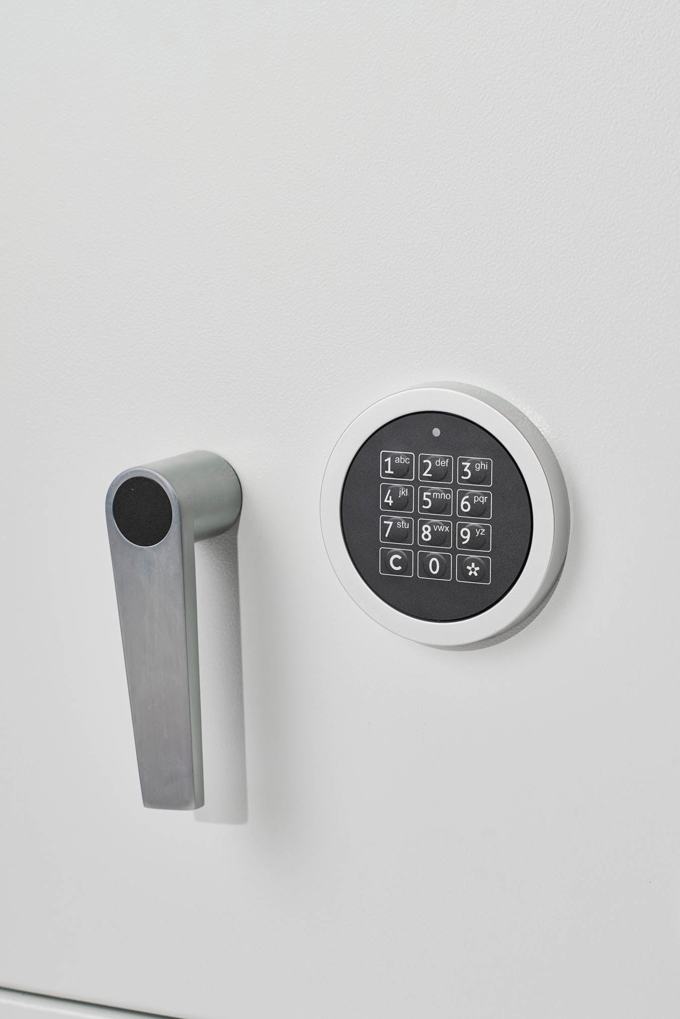 De Raat DRS Combi-Fire 2E S2 Digital Safe
