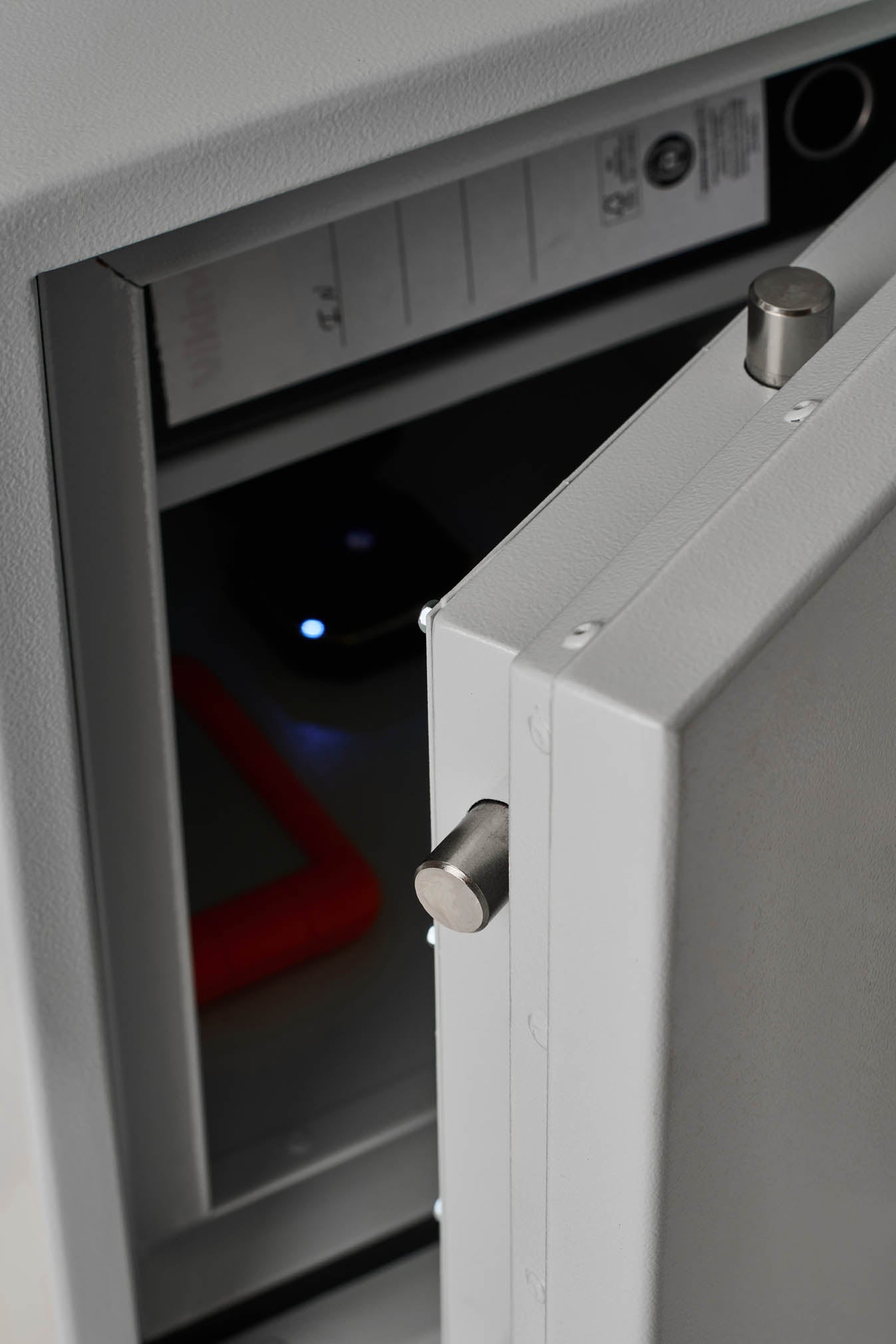 De Raat DRS Combi-Fire 2E S2 Digital Safe