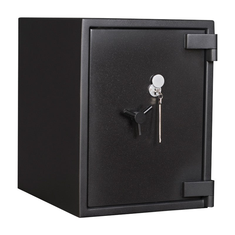 De Raat DRS Defender Grade 1 (Size 2) Keylocking Safe