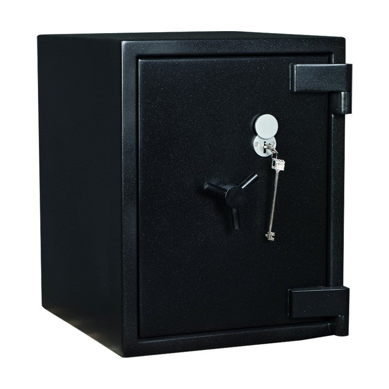 De Raat DRS Defender Grade 3 (Size 0) Keylocking Safe