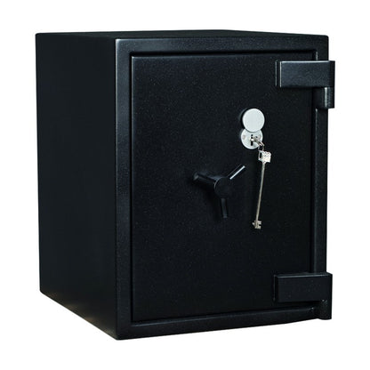 De Raat DRS Defender Grade 3 (Size 0) Keylocking Safe