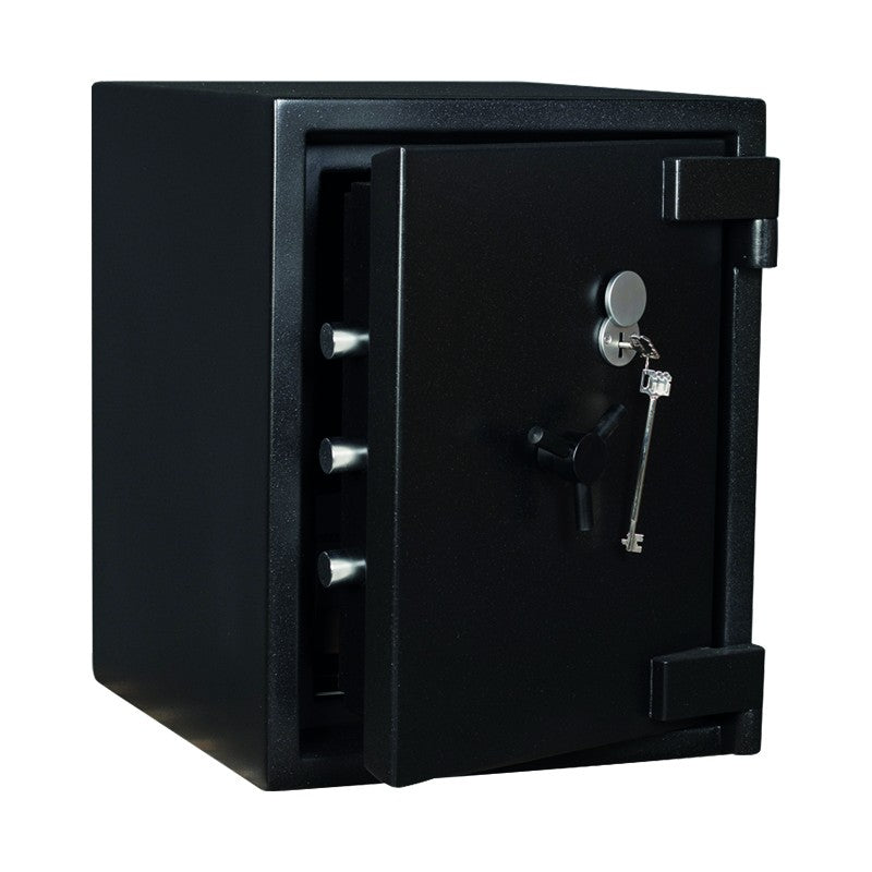De Raat DRS Defender Grade 3 (Size 0) Keylocking Safe