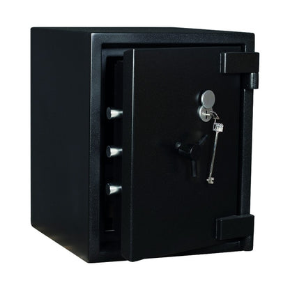 De Raat DRS Defender Grade 3 (Size 0) Keylocking Safe