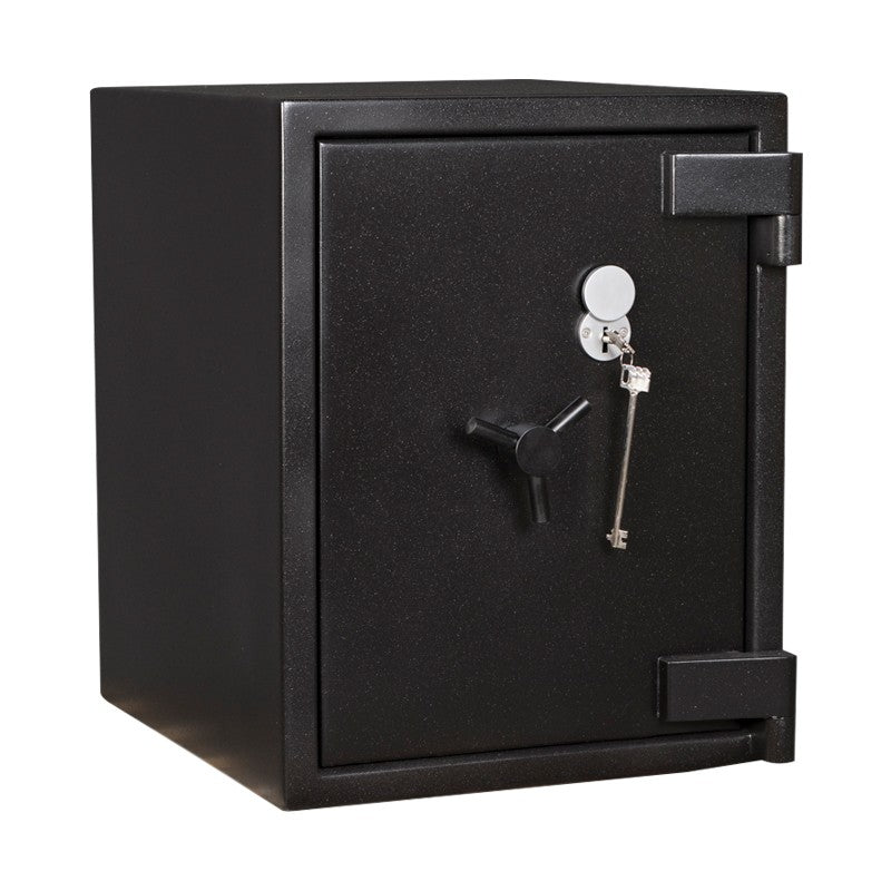 De Raat DRS Defender Grade 3 (Size 1) Keylocking Safe