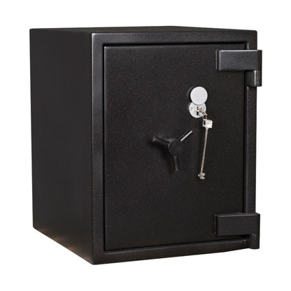 De Raat DRS Defender Grade 3 (Size 1) Keylocking Safe