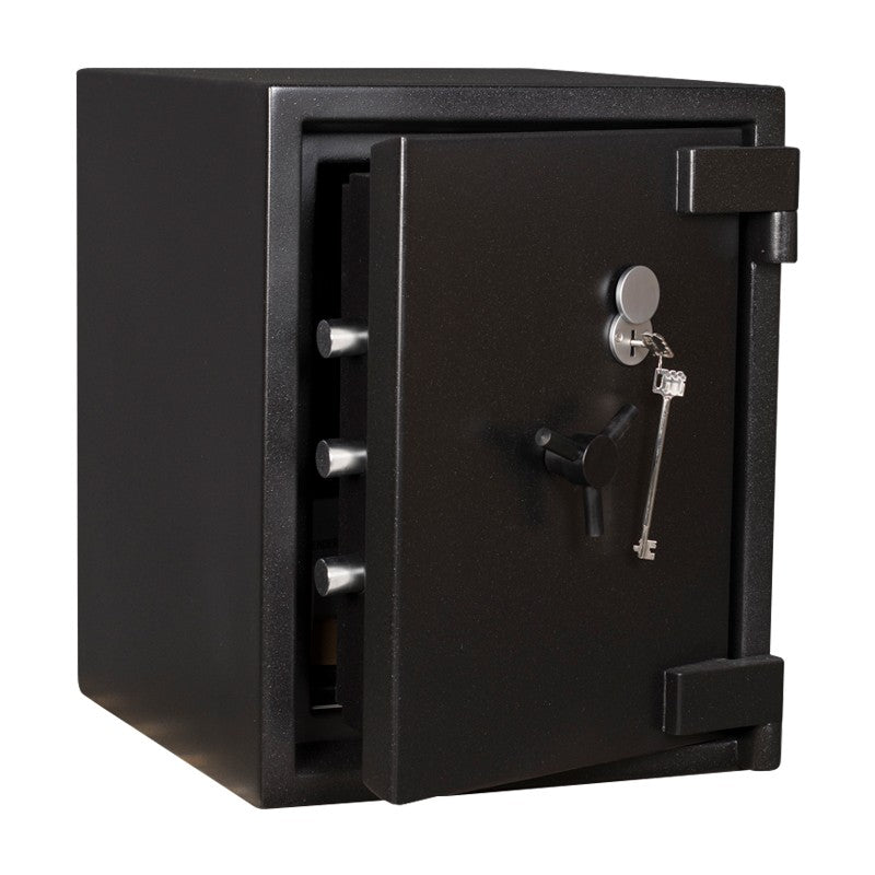 De Raat DRS Defender Grade 3 (Size 1) Keylocking Safe