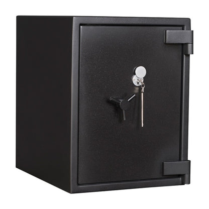 De Raat DRS Defender Grade 3 (Size 2) Keylocking Safe