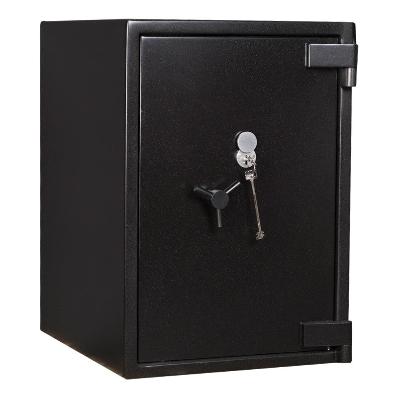 De Raat DRS Defender Grade 3 (Size 3) Keylocking Safe