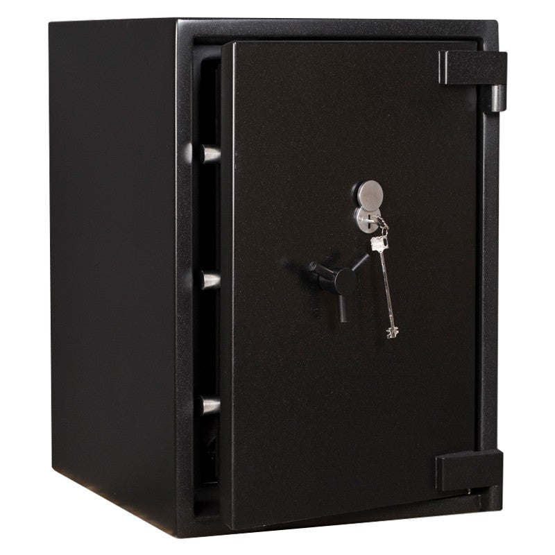 De Raat DRS Defender Grade 3 (Size 3) Keylocking Safe