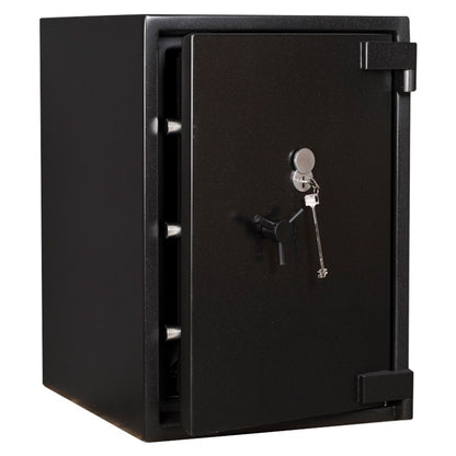 De Raat DRS Defender Grade 3 (Size 3) Keylocking Safe