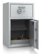De Raat DRS Prisma Deposit Grade 3 (Size 1) Keylocking Safe