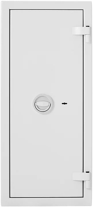 De Raat DRS Prisma Grade 1 - 4K Keylocking Safe