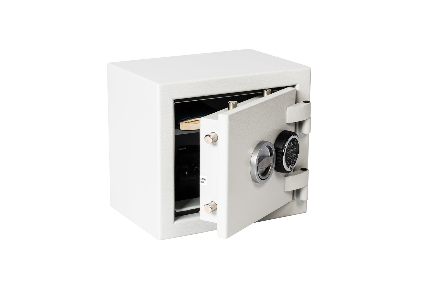 De Raat DRS Prisma Grade 1 (Size 0) Digital Safe
