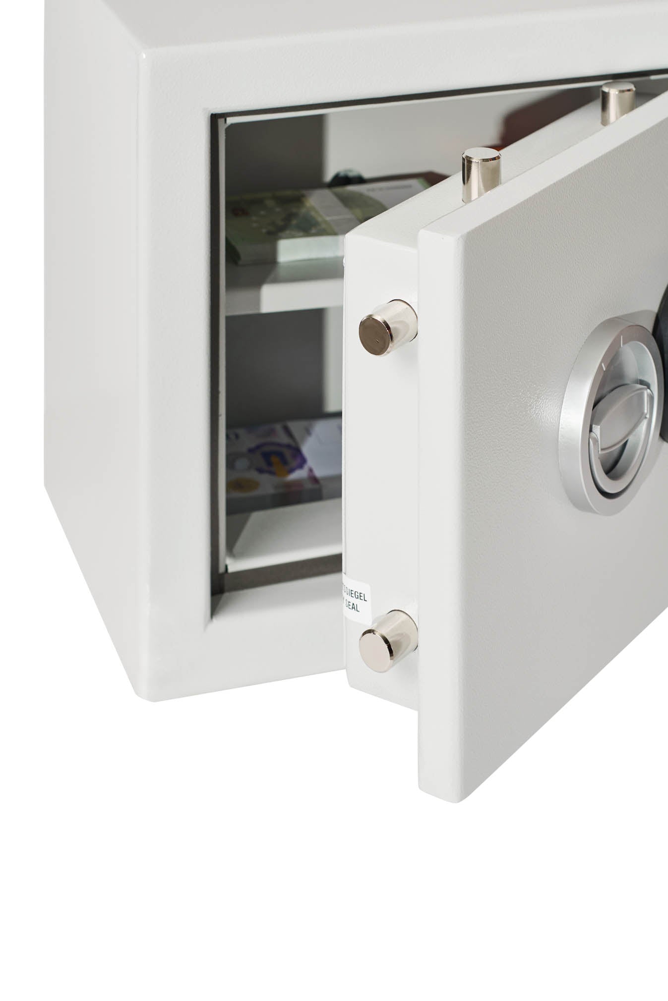 De Raat DRS Prisma Grade 1 (Size 0) Digital Safe