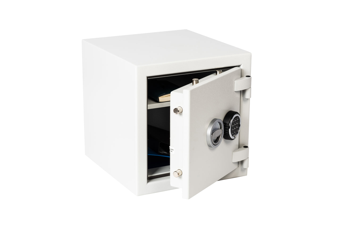 De Raat DRS Prisma Grade 1 (Size 1) Digital Safe