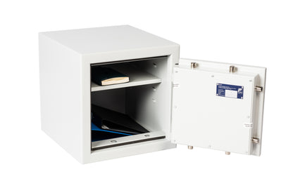 De Raat DRS Prisma Grade 1 (Size 1) Digital Safe