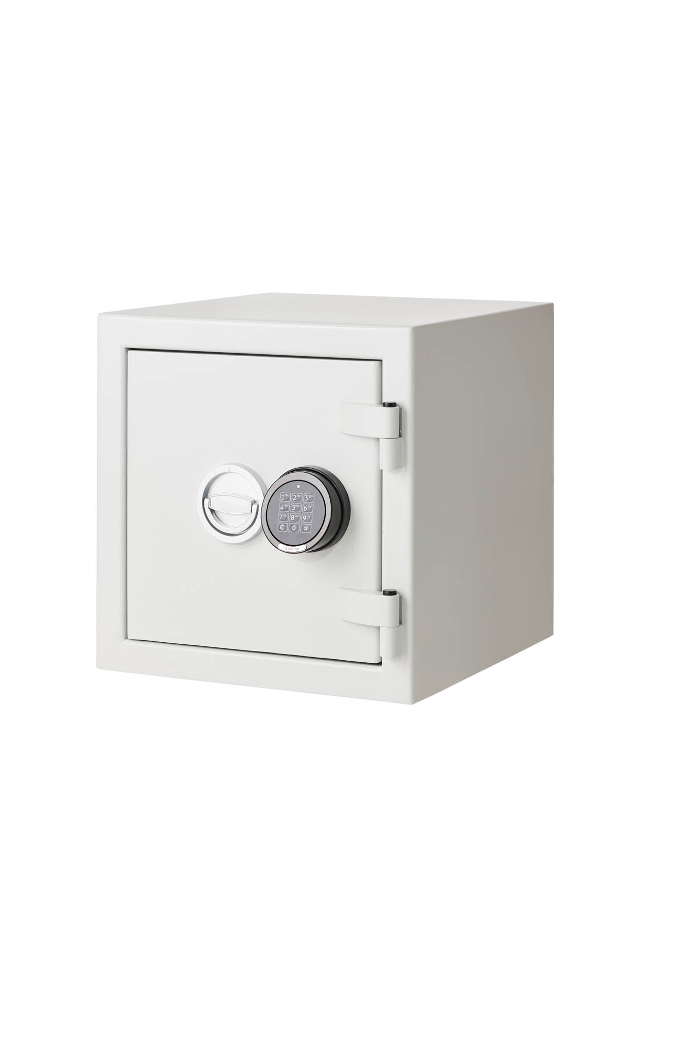 De Raat DRS Prisma Grade 1 (Size 1) Digital Safe