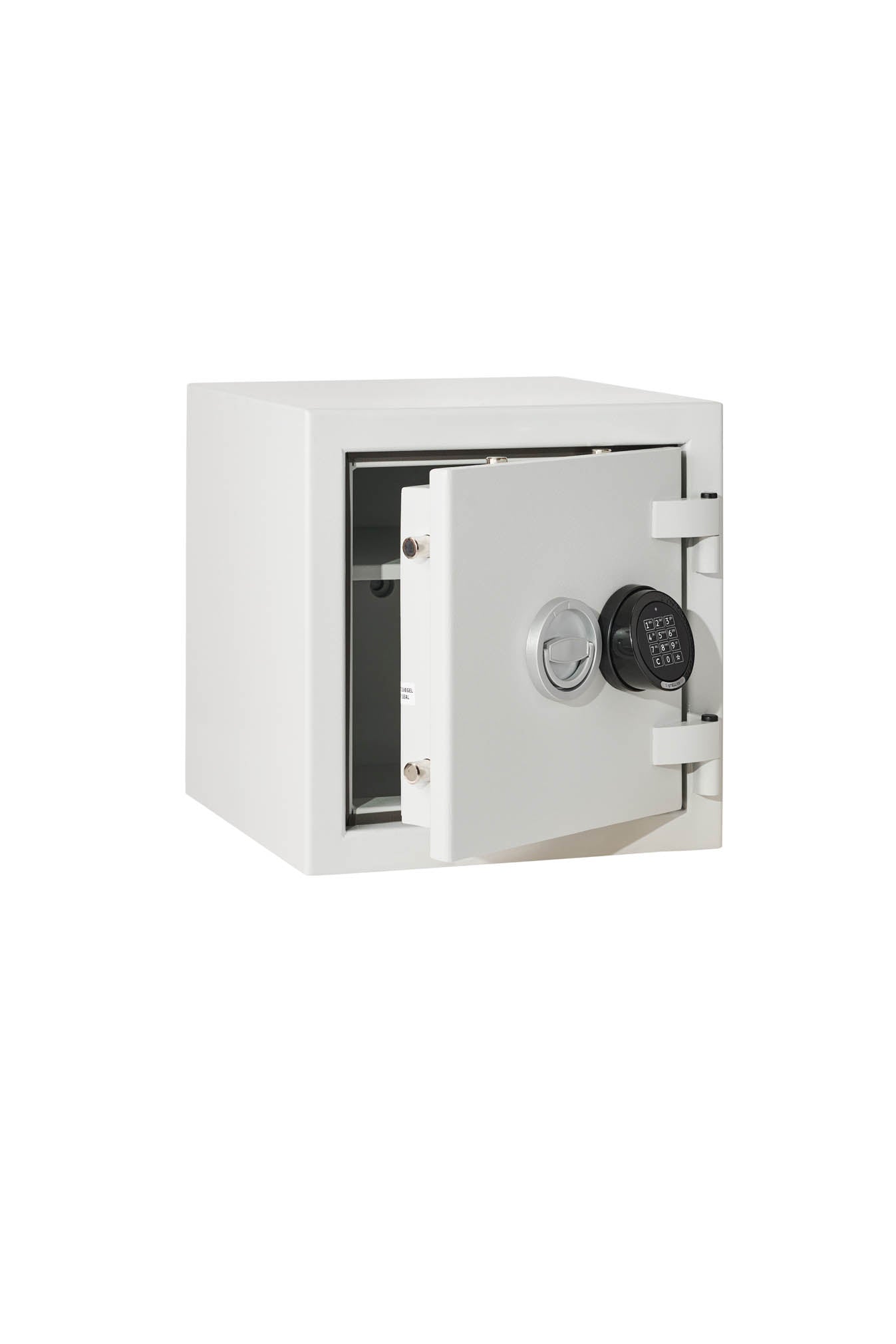 De Raat DRS Prisma Grade 1 (Size 1) Digital Safe