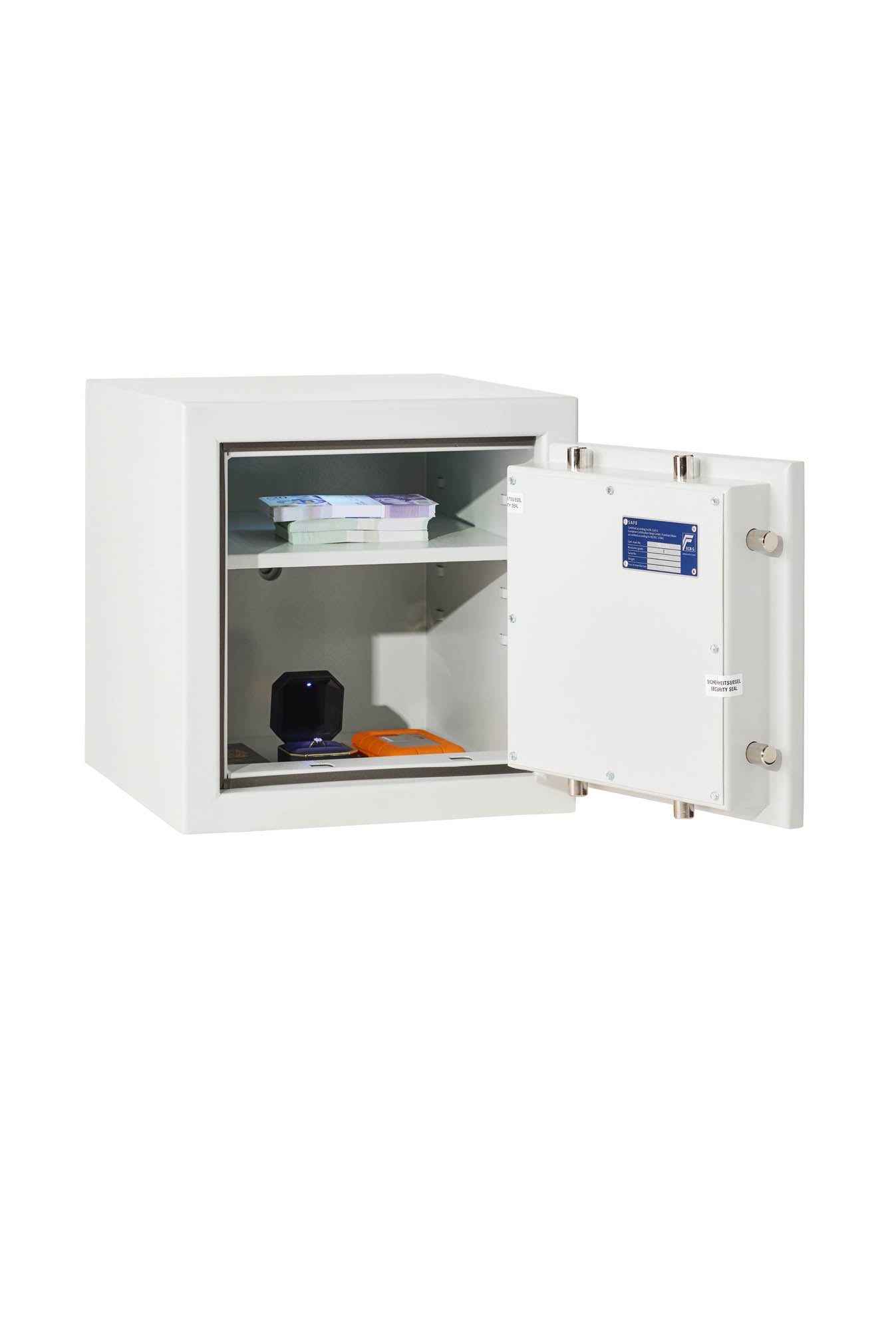 De Raat DRS Prisma Grade 1 (Size 1) Digital Safe
