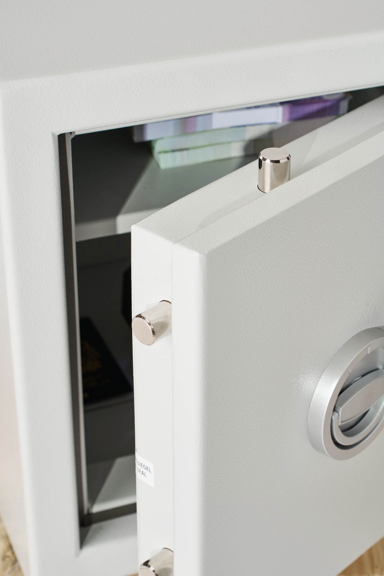 De Raat DRS Prisma Grade 1 (Size 1) Digital Safe