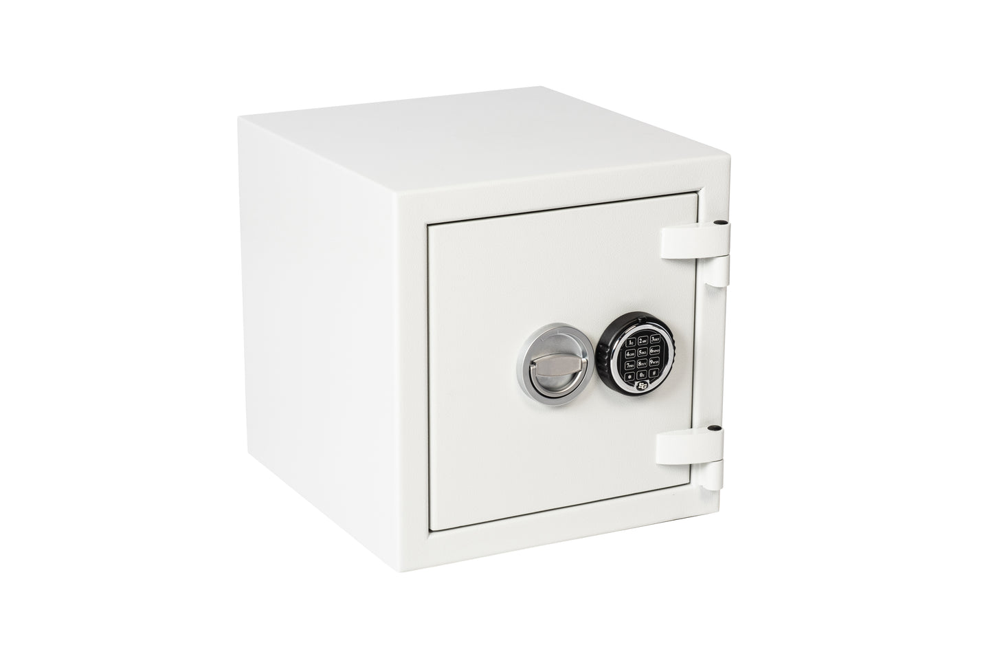 De Raat DRS Prisma Grade 1 (Size 1) Digital Safe