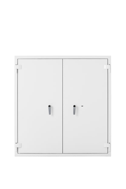 De Raat DRS Prisma Grade 1 (Size 22) Keylocking Safe