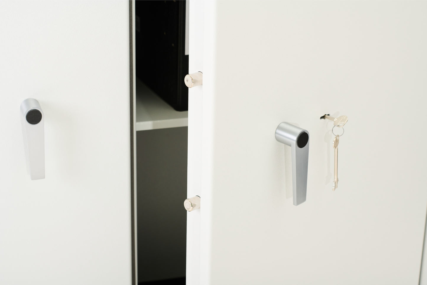 De Raat DRS Prisma Grade 1 (Size 22) Keylocking Safe