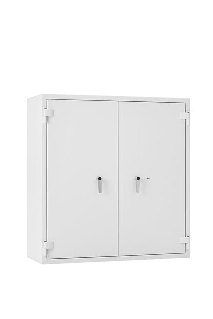 De Raat DRS Prisma Grade 1 (Size 22) Keylocking Safe