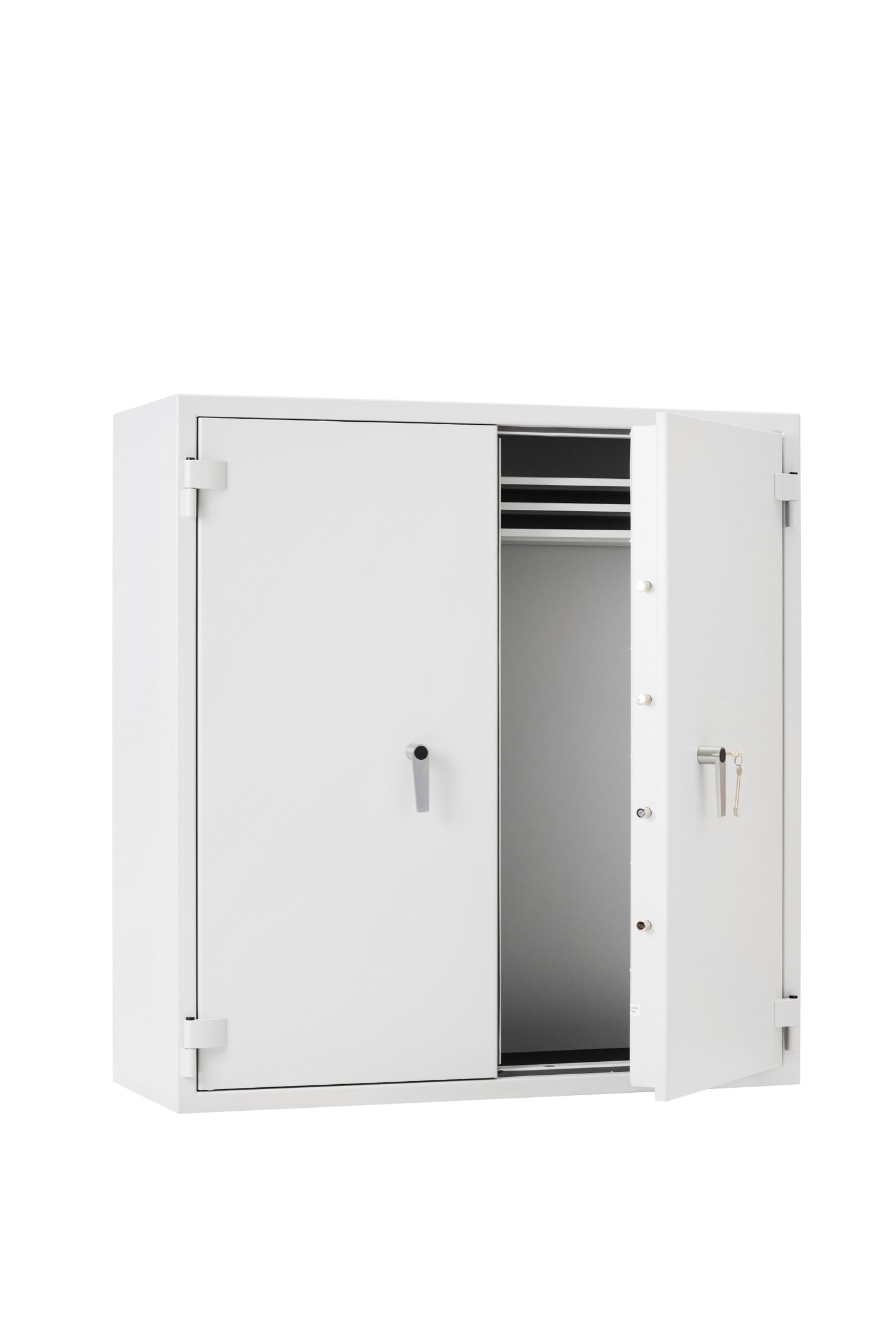 De Raat DRS Prisma Grade 1 (Size 22) Keylocking Safe
