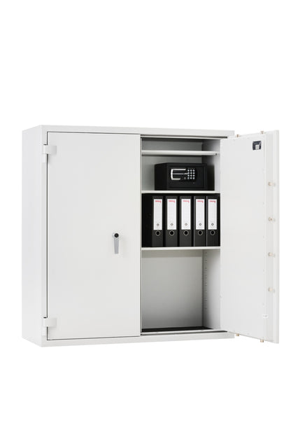 De Raat DRS Prisma Grade 1 (Size 22) Keylocking Safe
