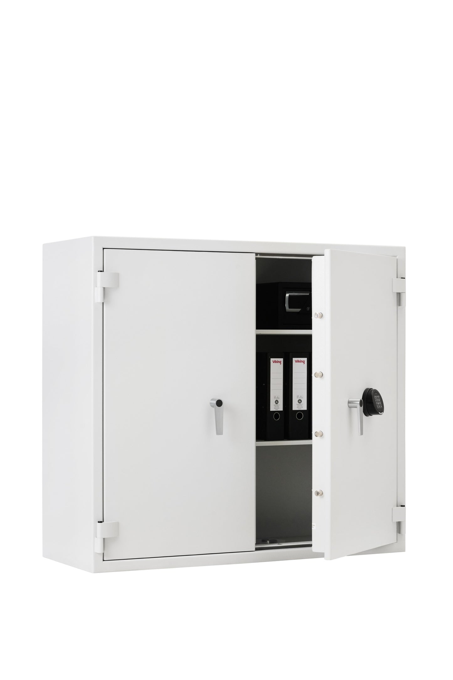 De Raat DRS Prisma Grade 1 (Size 23) Digital Safe