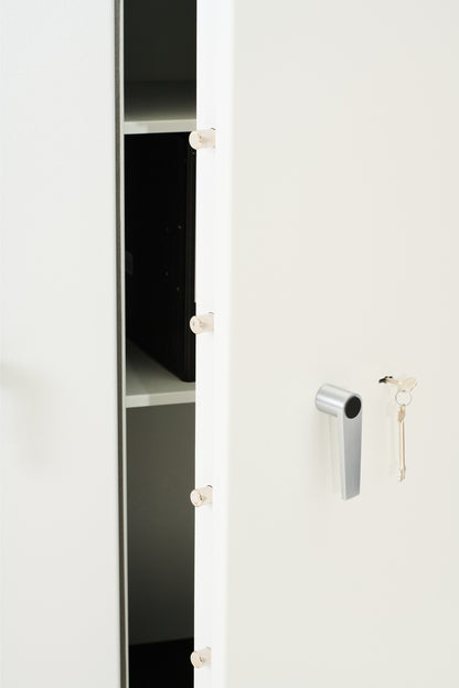De Raat DRS Prisma Grade 1 (Size 23) Keylocking Safe
